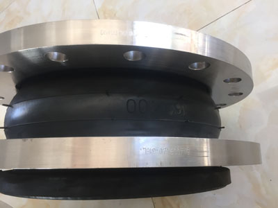 為什么新躍牌橡膠接頭這么暢銷(xiāo)